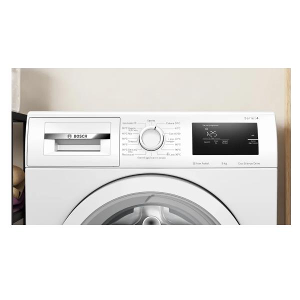 Bosch LAVAT  9KG A 1200GIRI